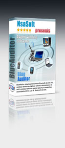 Download BlueAuditor - bluetooth vernetzt Scanner!